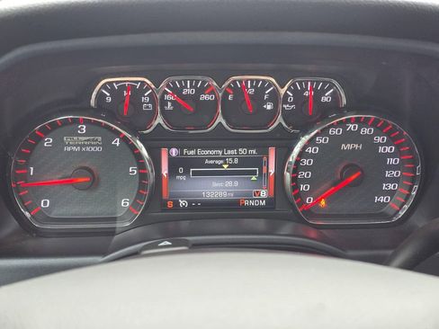 Used 2015 GMC Sierra 1500 SLT w/ All-Terrain Package image 27