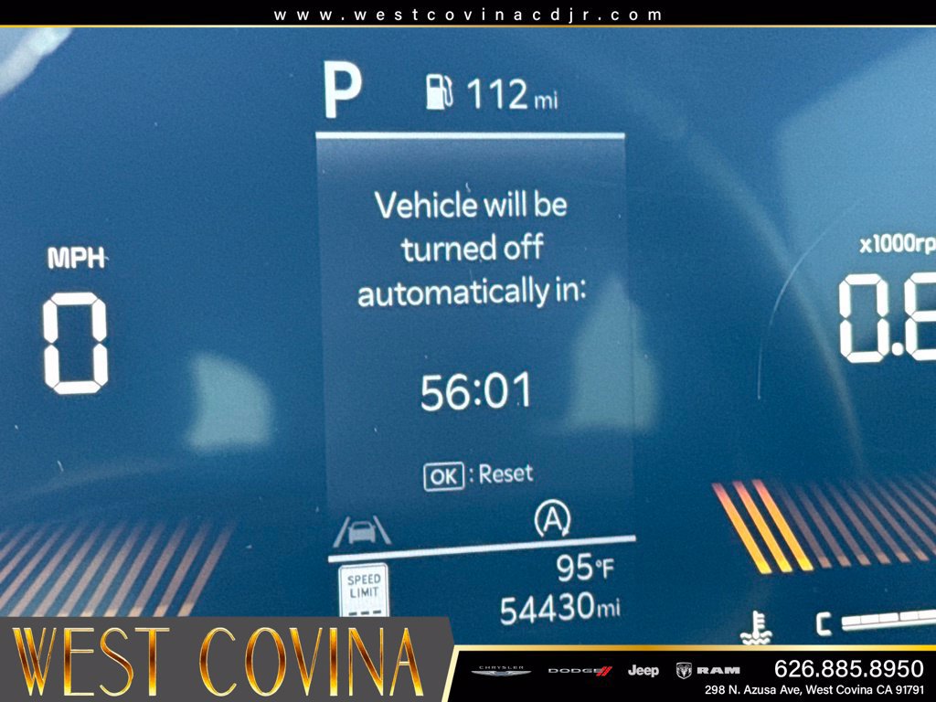 Used 2024 Kia Sorento S FWD image 23