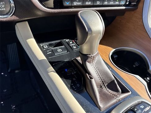 Used 2017 Lexus RX 350 350 image 20