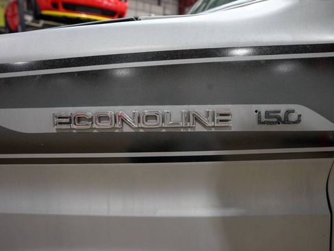 Used 1987 Ford E-150 and Econoline 150 RWD image 22
