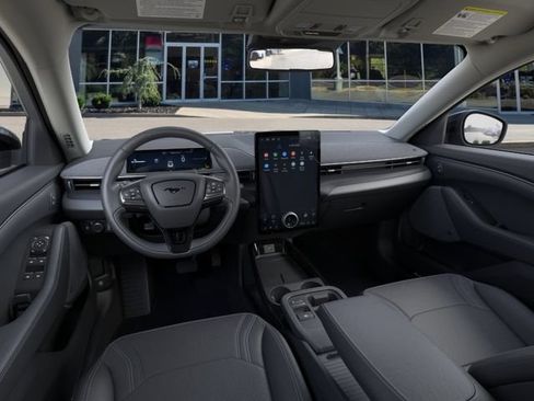 New 2026 Ford Mustang Mach-E Premium AWD/4WD image 9
