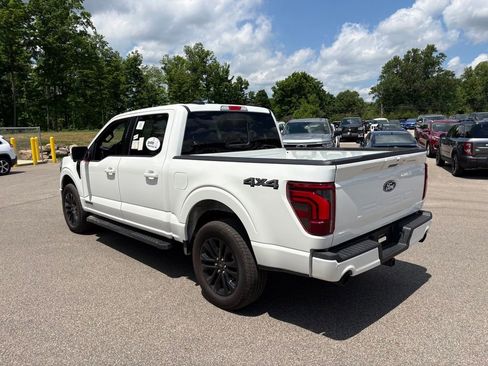 Used 2026 Ford F150 Lariat AWD/4WD image 3