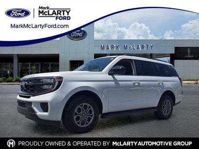 Certified 2025 Ford Expedition Active