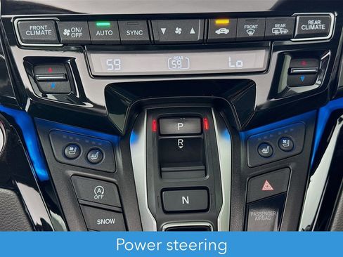 Used 2020 Honda Odyssey Elite image 21