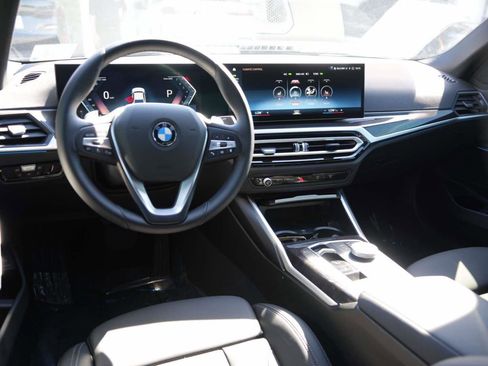 Certified 2024 BMW 330i Sedan w/ Convenience Package image 7