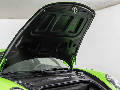 Used 2019 Porsche 911 GT3 RS image 10