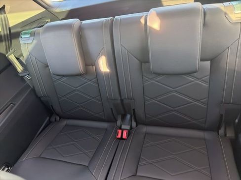 New 2026 Volkswagen Atlas SE AWD/4WD image 23