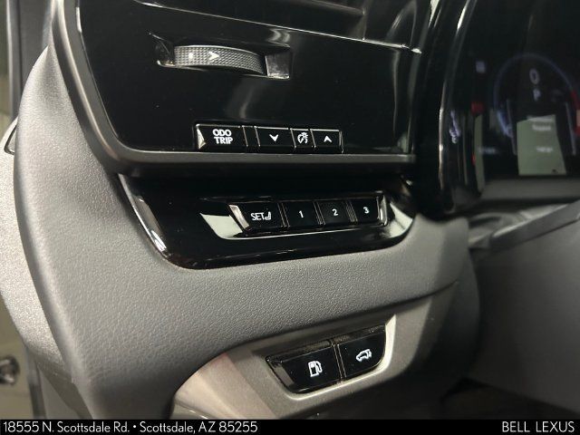 Used 2023 Lexus RX 350 FWD w/ Cold Area Package image 24