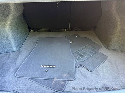 Used 2021 Nissan Versa SV image 21