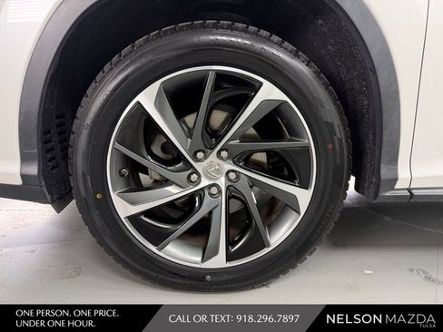 Used 2016 Lexus RX 350 FWD w/ Luxury Package image 11