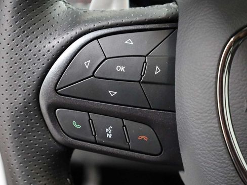 Used 2026 Dodge Durango GT AWD/4WD image 25