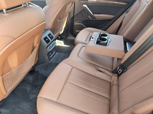Certified 2023 Audi Q5 2.0T Premium Plus w/ Premium Plus Package AWD/4WD image 40