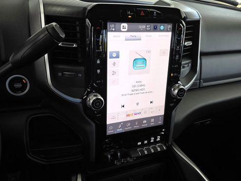 New 2026 RAM 2500 Big Horn image 27