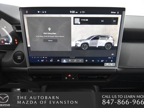 New 2026 MAZDA CX-5 Preferred AWD/4WD image 31