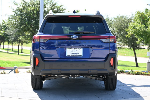 New 2026 Subaru Outback Premium AWD/4WD image 4