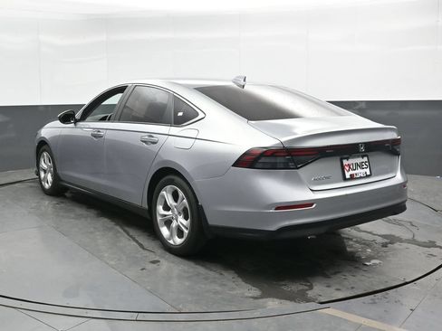 Used 2024 Honda Accord LX image 10