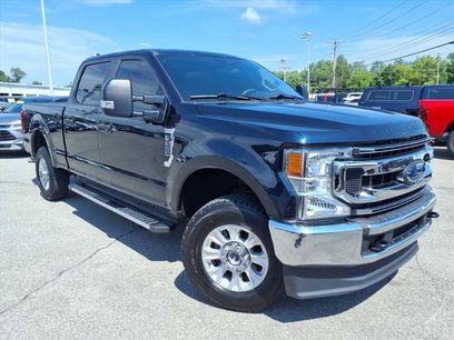 Used 2022 Ford F250 XL w/ STX Appearance Package