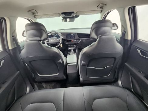 New 2026 Kia Niro LX FWD image 17