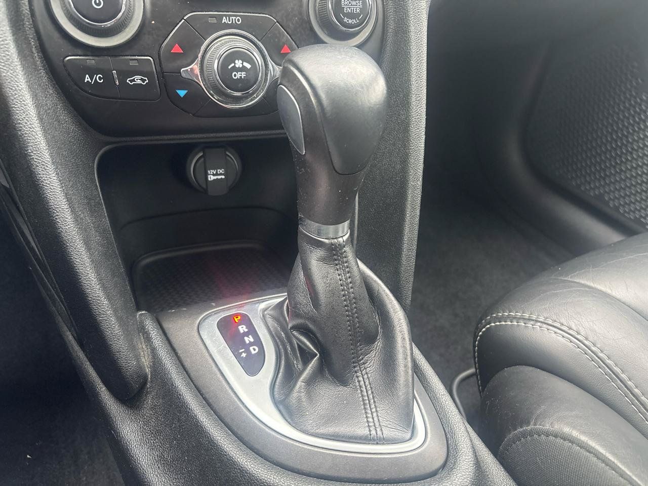 Used 2013 Dodge Dart Limited w/ Limited Special Edition Group FWD image 22
