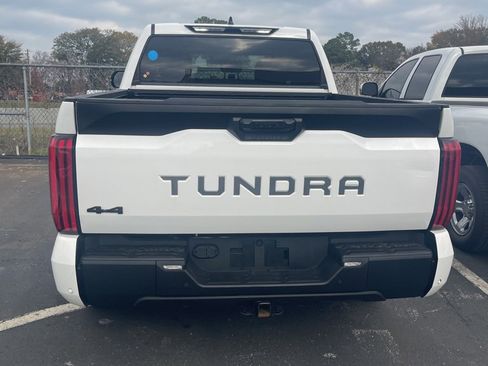 Used 2022 Toyota Tundra SR5 image 16