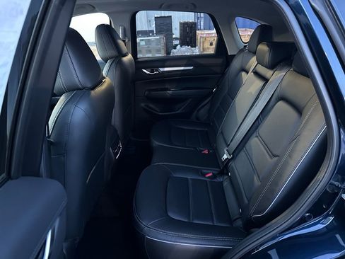 New 2025 MAZDA CX-5 AWD 2.5 S w/ Preferred Package image 21