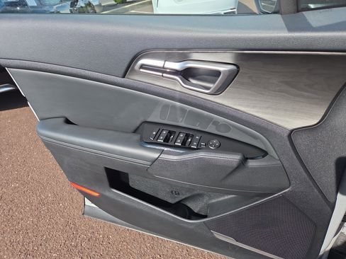 Used 2023 Kia Sportage X-Line w/ X-Line Premium Package image 14