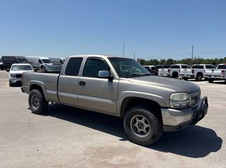 Used 2001 GMC Sierra 1500 4x4 Extended Cab w/ SLT Marketing Option Pkg video 1