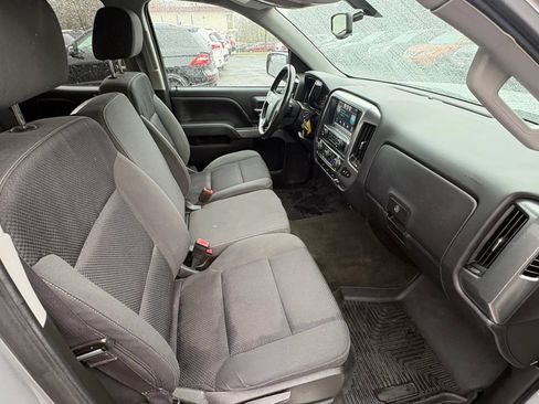Used 2015 Chevrolet Silverado 1500 LT w/ All Star Edition AWD/4WD image 29