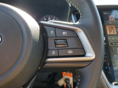 Certified 2025 Subaru Outback Premium w/ Popular Package #1 image 25