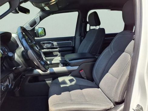 Used 2019 RAM 1500 Big Horn AWD/4WD image 15
