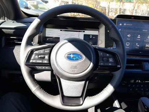 New 2026 Subaru Outback Limited AWD/4WD image 12