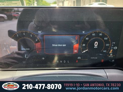 Used 2024 Ford Mustang Premium RWD image 26