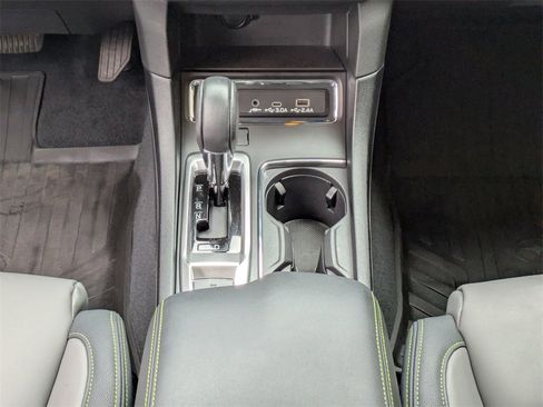 Used 2024 Subaru Ascent Onyx Edition w/ Popular Package Onyx image 20