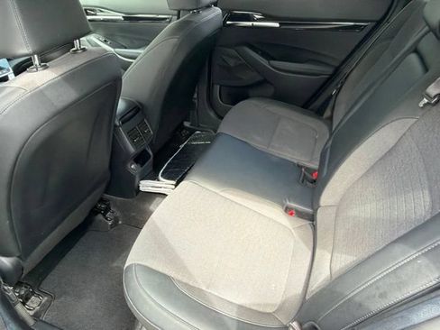 Used 2022 Kia Seltos S AWD/4WD image 19