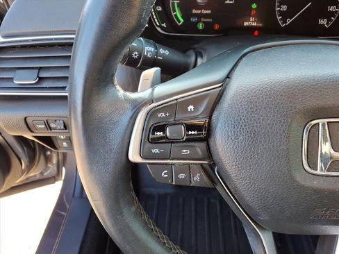 Used 2019 Honda Accord EX-L image 21