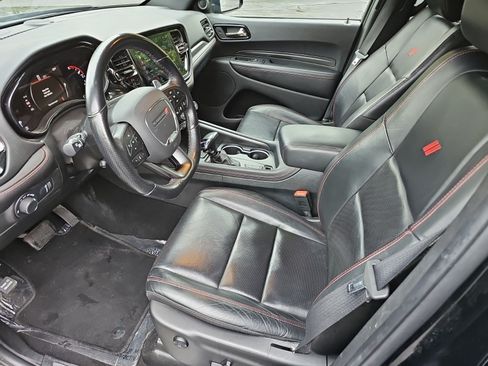 Used 2024 Dodge Durango R/T AWD/4WD image 18