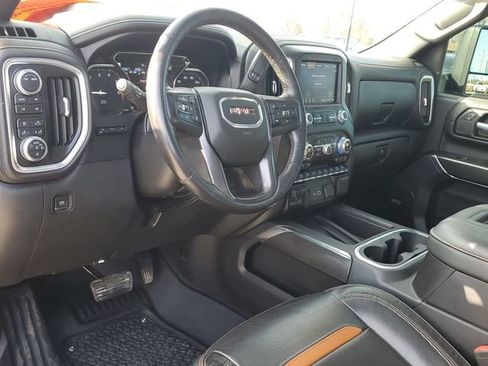 Used 2021 GMC Sierra 2500 AT4 w/ AT4 Premium Plus Package image 22