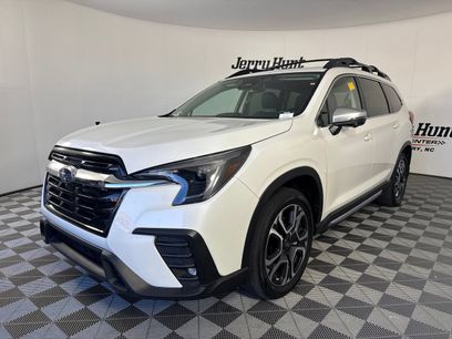 Used 2023 Subaru Ascent Limited w/ Technology Package