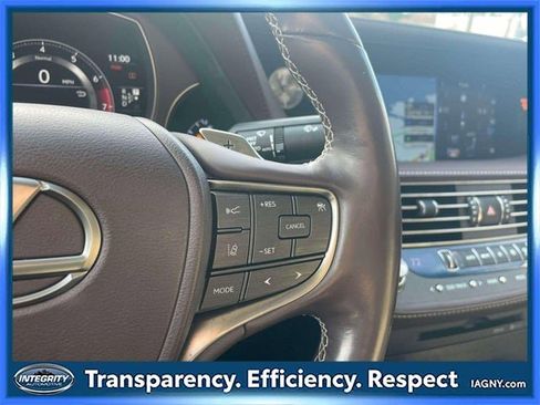 Used 2018 Lexus LS 500 AWD image 23