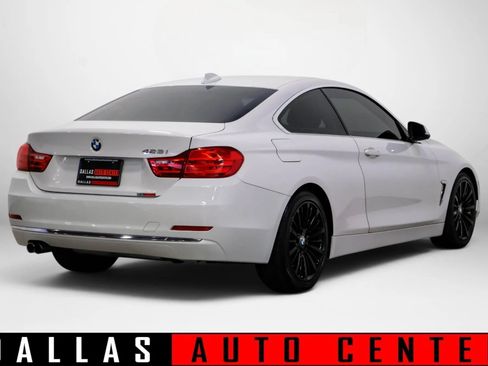 Used 2014 BMW 428i Coupe RWD image 5