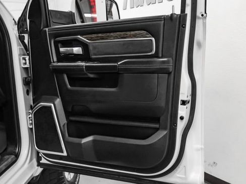 Used 2020 RAM 2500 Laramie AWD/4WD image 37