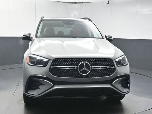 New 2026 Mercedes-Benz GLE 350 4MATIC image 3