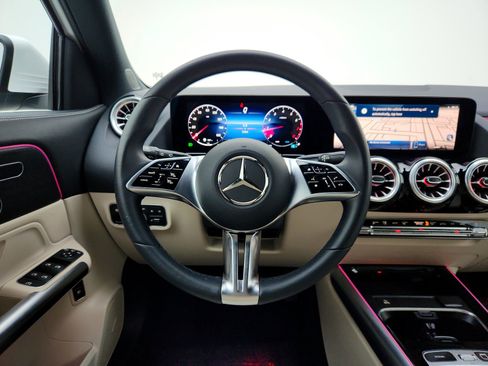 Certified 2026 Mercedes-Benz GLA 250 image 26