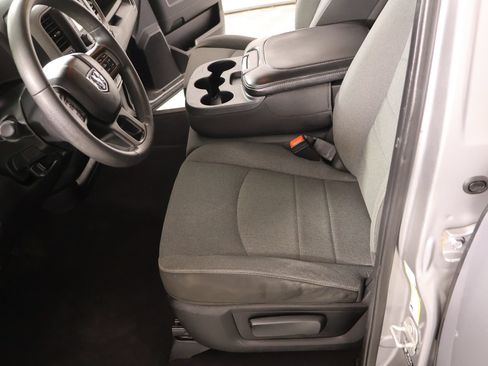 Used 2021 RAM 1500 Tradesman w/ Popular Equipment Group RWD image 10