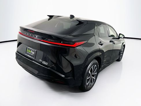 Used 2023 Lexus RZ 450e Premium w/ Technology Package image 9