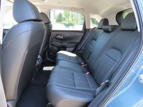 New 2026 Honda HR-V EX-L image 13
