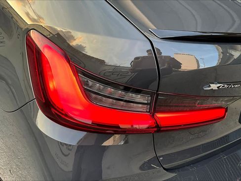 Used 2024 BMW M3 Competition w/ Executive Package image 28