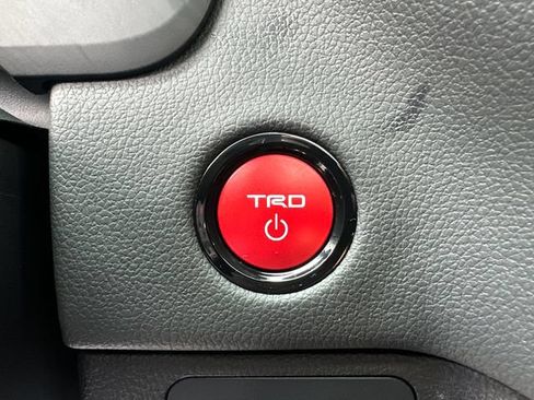 Used 2026 Toyota Tundra TRD Pro AWD/4WD image 35