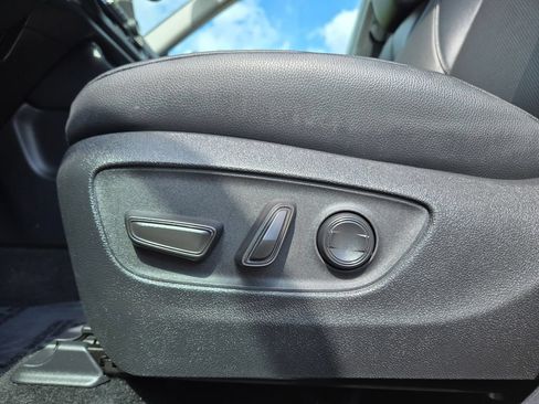 Used 2024 Toyota Grand Highlander AWD image 19