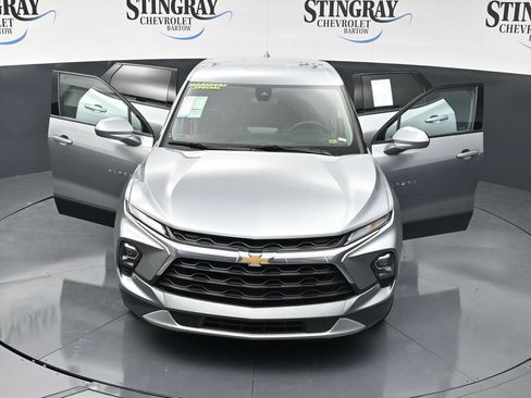 Used 2025 Chevrolet Blazer LT FWD image 37